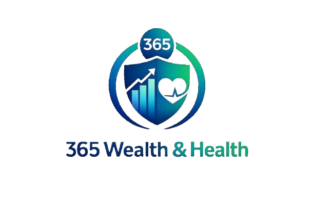 365 Wealth & Health